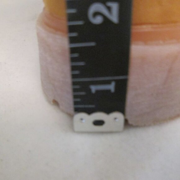 SMITHS WORKWEAR Men's Steel Toe Work Boots Color: Stadium Wheat Size:10-NIB - Picture 12 of 13